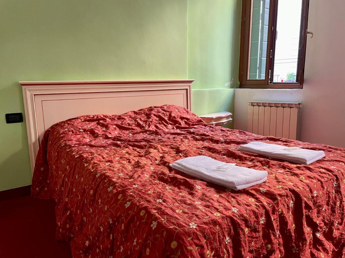 Ai Boteri Hostel Βενετία Εξωτερικό φωτογραφία
