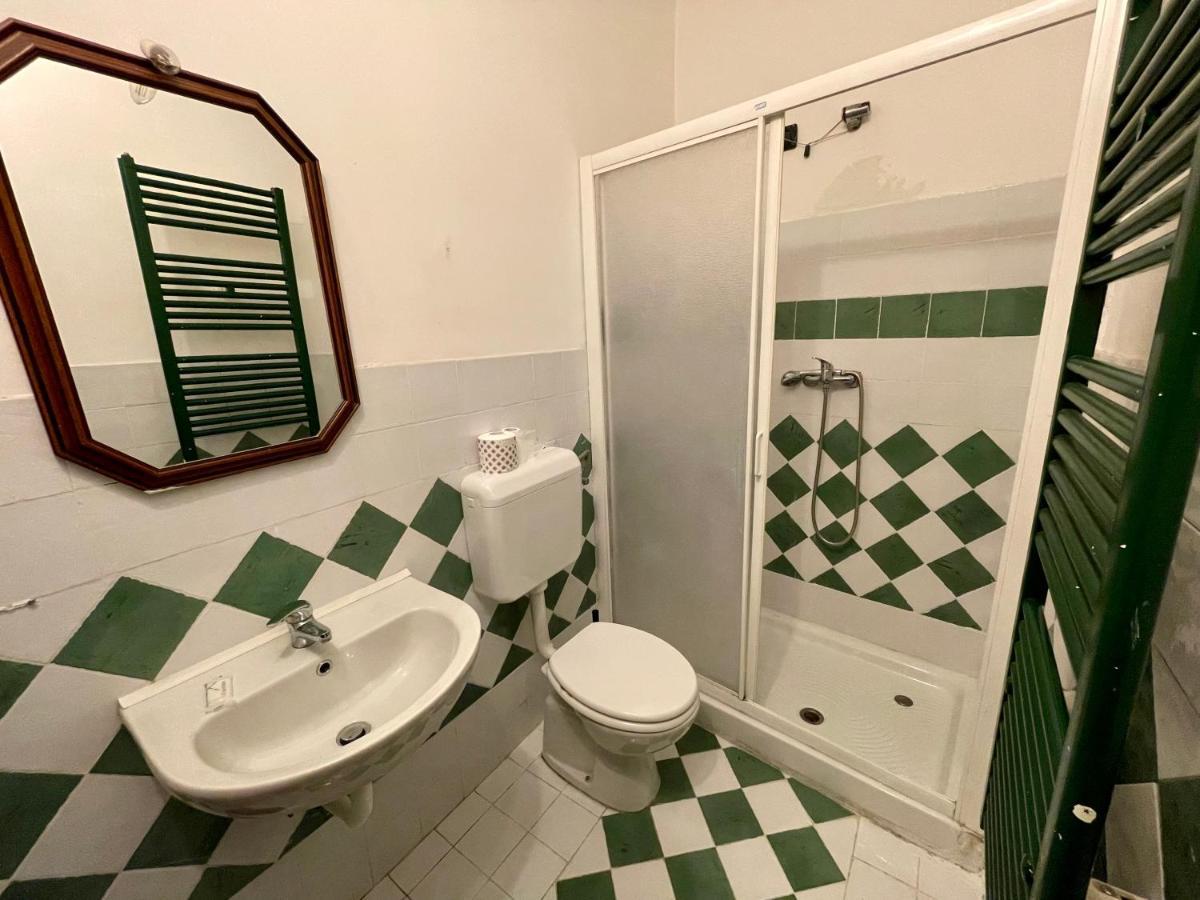 Ai Boteri Hostel Βενετία Εξωτερικό φωτογραφία