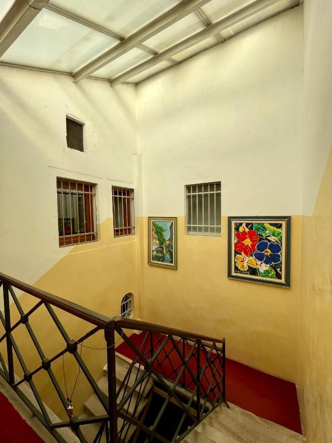 Ai Boteri Hostel Βενετία Εξωτερικό φωτογραφία