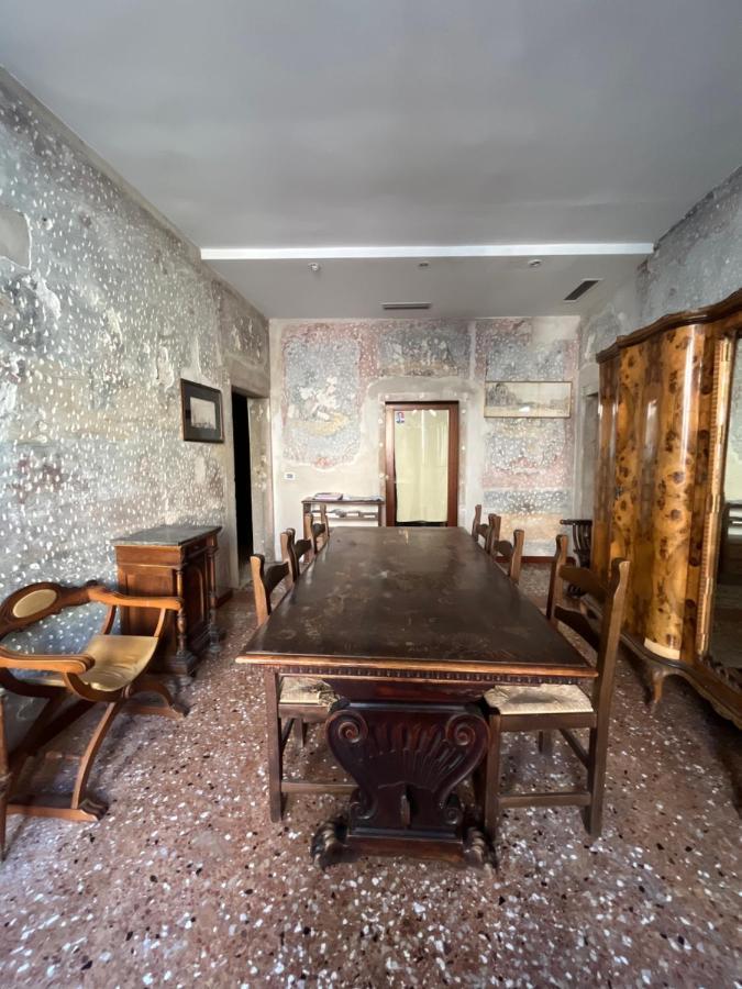 Ai Boteri Hostel Βενετία Εξωτερικό φωτογραφία