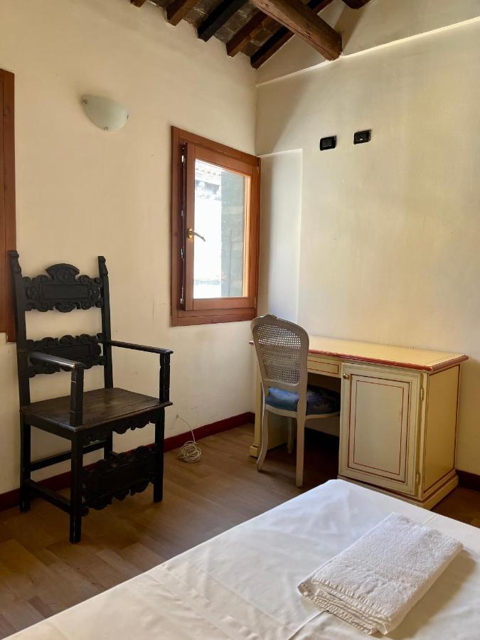 Ai Boteri Hostel Βενετία Εξωτερικό φωτογραφία