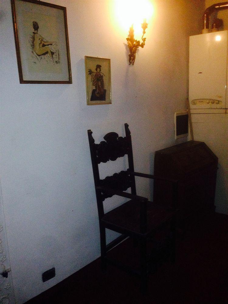Ai Boteri Hostel Βενετία Εξωτερικό φωτογραφία