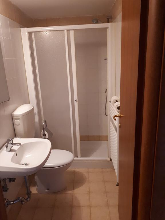 Ai Boteri Hostel Βενετία Εξωτερικό φωτογραφία