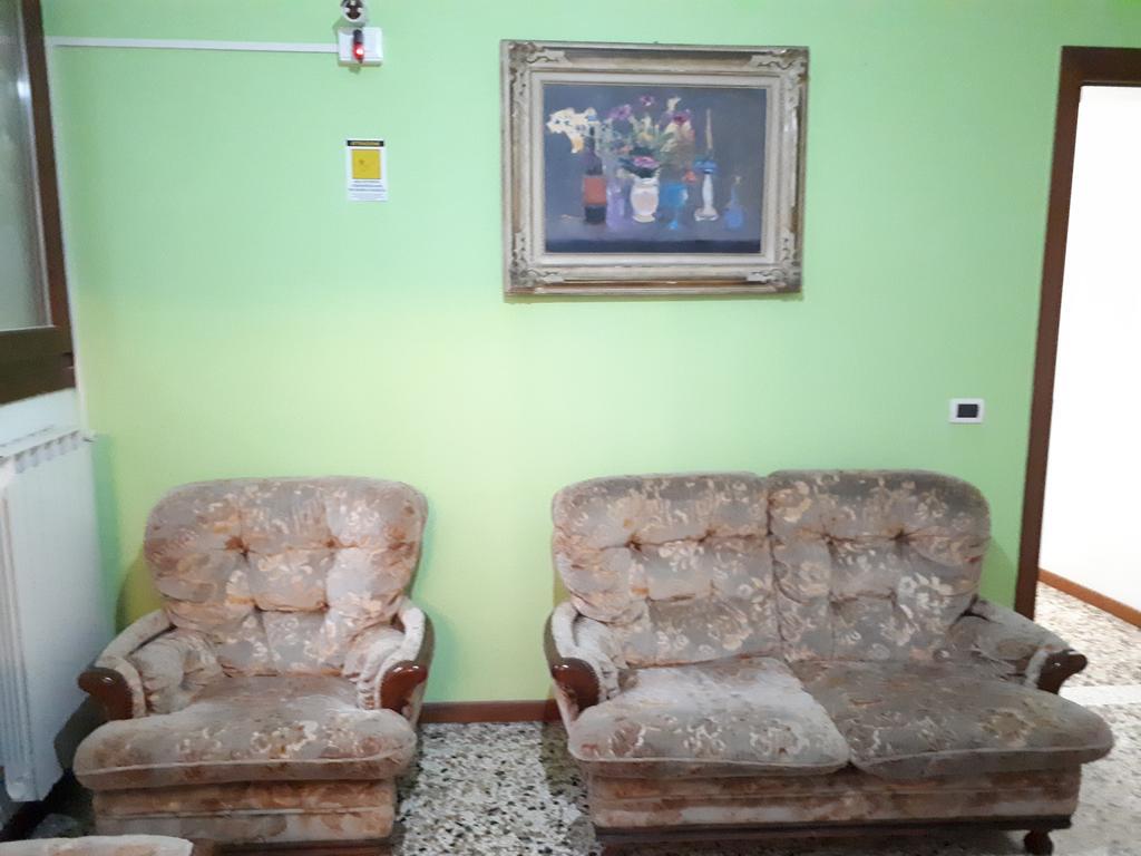 Ai Boteri Hostel Βενετία Εξωτερικό φωτογραφία
